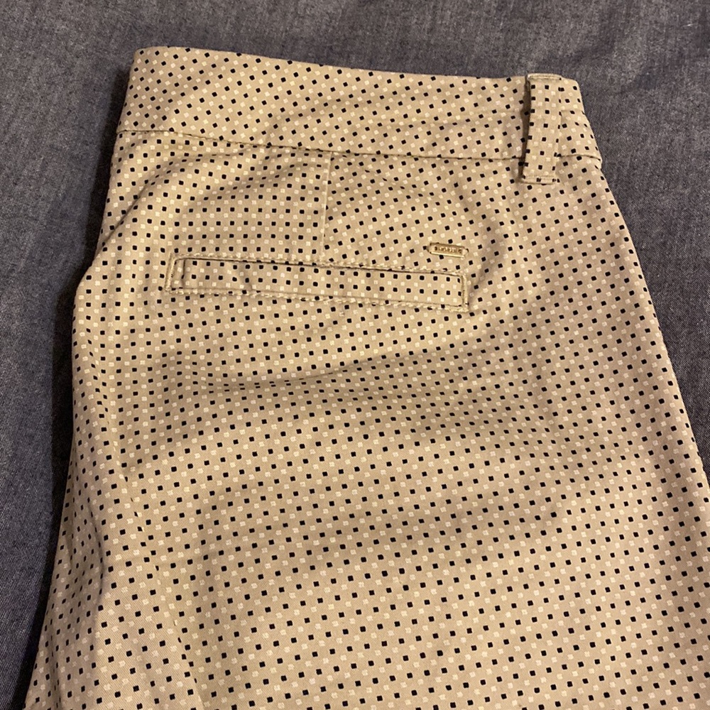 Tommy Hilfiger patterned pants - Picture 3 of 3